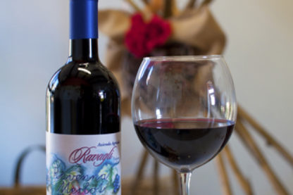 Ravenna Merlot IGP