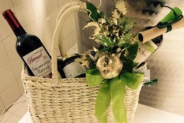 Vini perfetti da regalare
