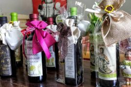 Speciale sposi: idee bomboniera