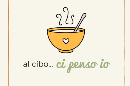 Al cibo ci penso io