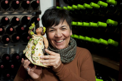 Visite in cantina