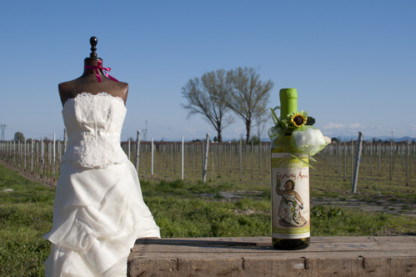Sposa il mio vino