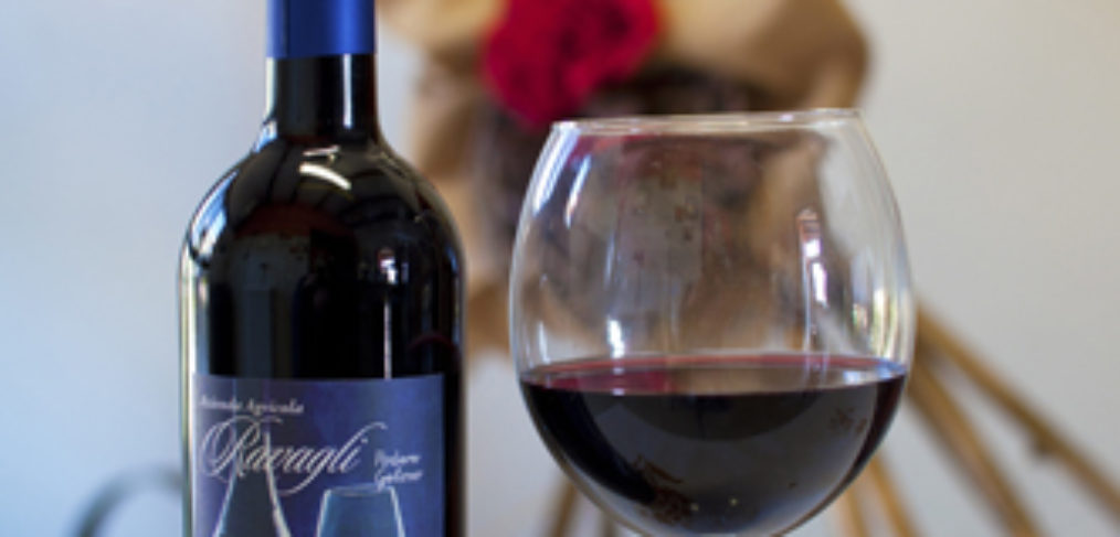 Vino uva Longanesi Ravenna cantina Ravagli