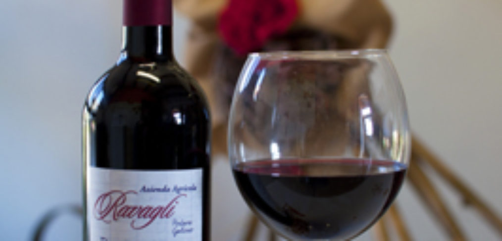 Ravenna Sangiovese IGP_Cantina Ravagli