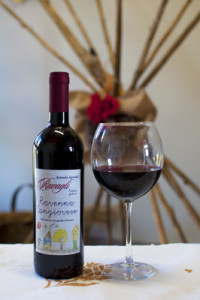 CantinaRavagli_Sangiovese