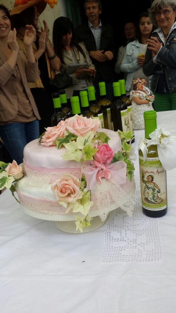 bomboniere vino azienda ravagli