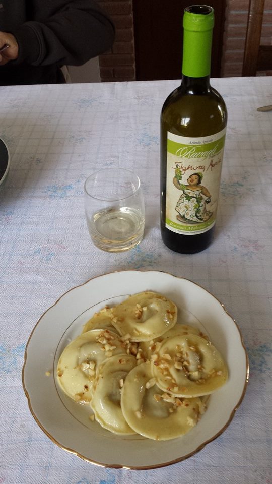 ricette Signora Malvasia 