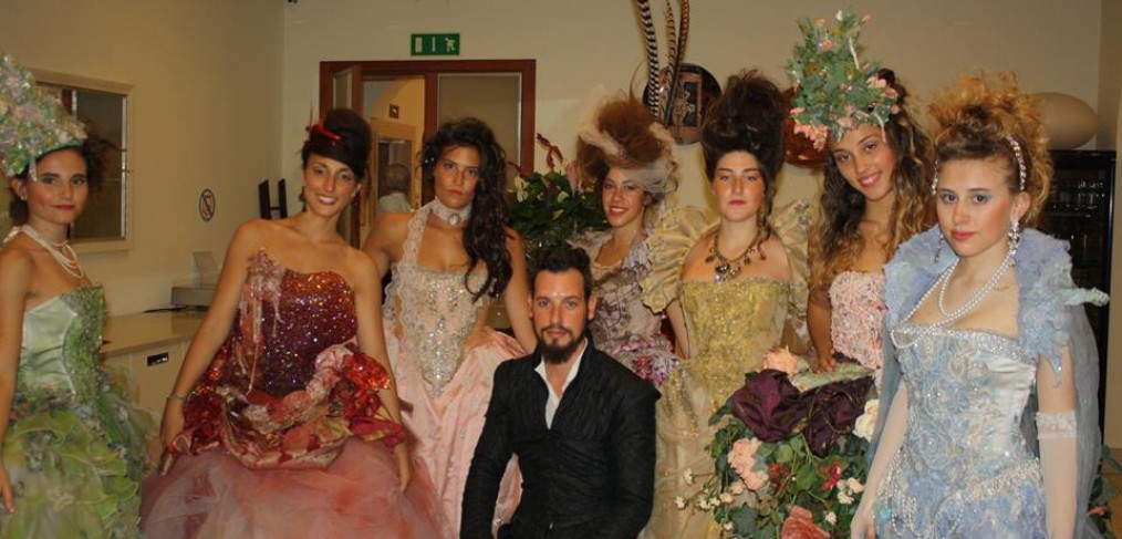 VinoeModa_gruppomodelle
