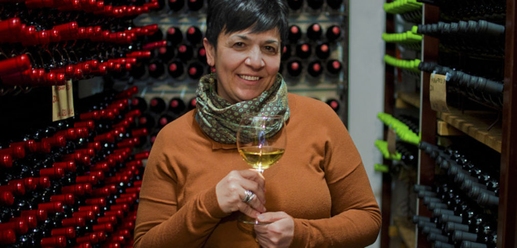 temperatura ideale per servire il vino