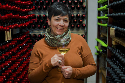 Dalla mia cantina a casa tua
