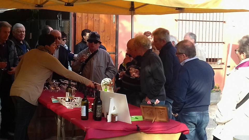 bere vino Ravenna_ degustazioni vini cantina ravagli