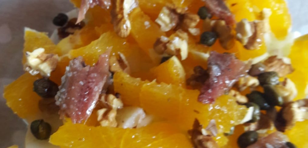 come utilizzare gli agrumi in cucinaJPG