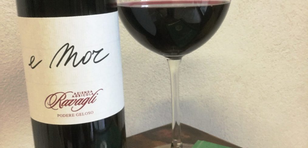uva del tundè cantina ravagli e mor