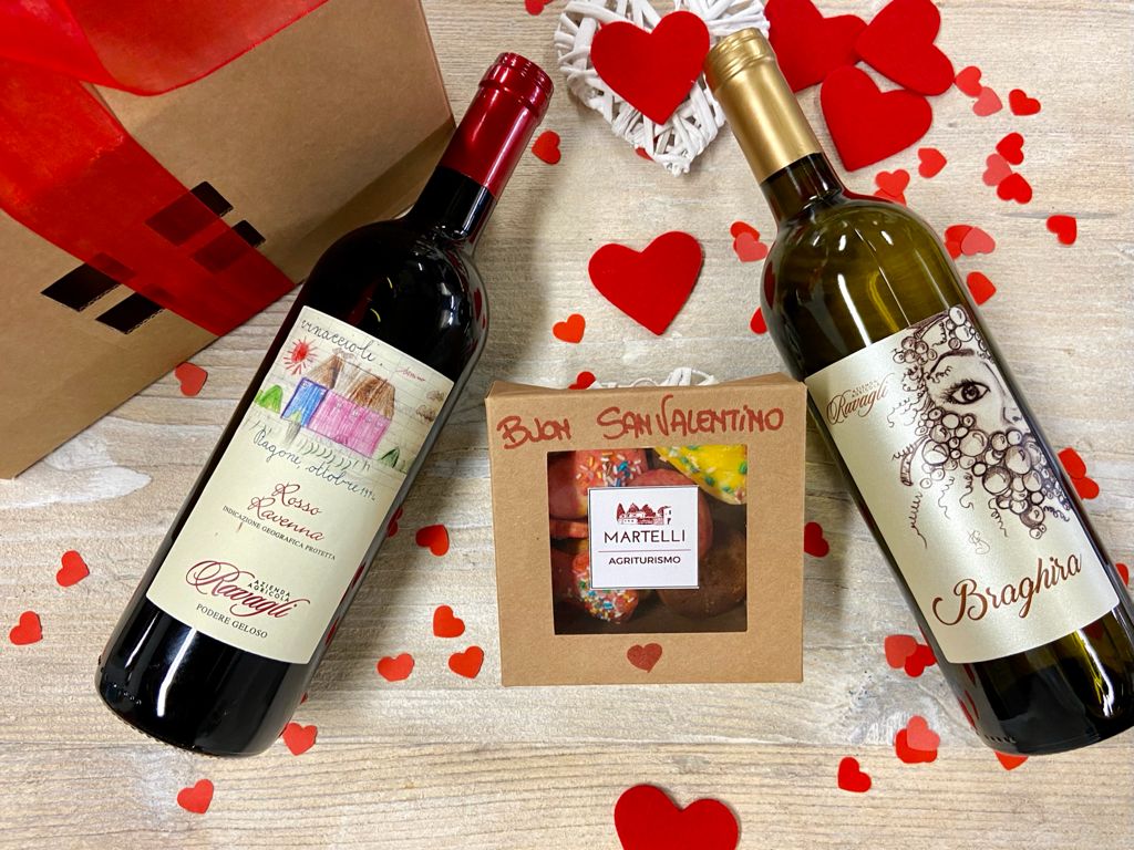 cosa regalare a san valentino_aperitivodei morosi